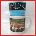 Personalised The Walking Dead Mug