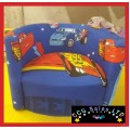 Disney Cars Themed Tub Chair